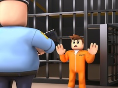 Oyun JailBreak : Escape from Prison