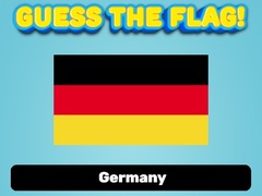 Oyun World Flags Trivia