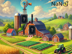 Oyun Farm Match