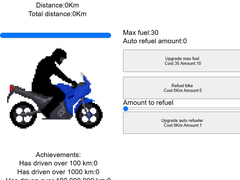 Oyun Motorbike Clicker