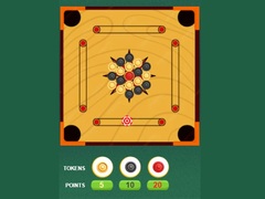 Oyun Carrom Masters
