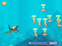 Oyun Fish Shooting Fish Hunter