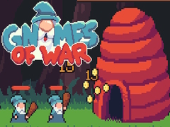 Oyun Gnomes of War