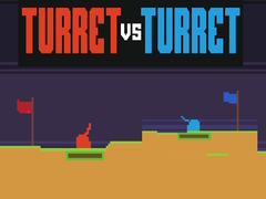 Oyun Turret vs Turret