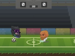 Oyun Football Heads 2025