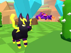 Oyun Upgrade Monster
