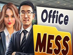 Oyun Office Mess