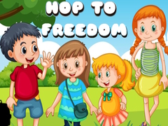 Oyun Hop to Freedom