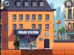 Oyun Rebel Run