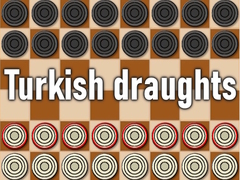 Oyun Turkish draughts