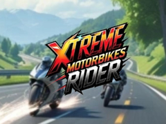 Oyun Xtreme Motorbikes Rider