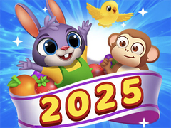 Oyun Bunny's Farm