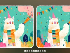 Oyun Spotti: Find the Differences