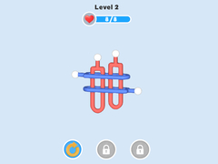 Oyun Pin Away Puzzle