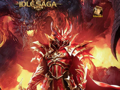Oyun Idle Saga