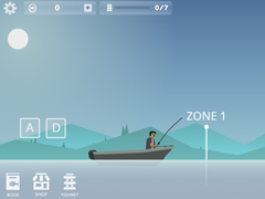 Oyun Fishing Simulator