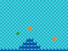 Oyun Frutiger Ball Game