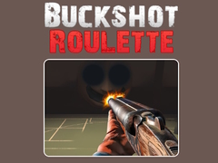 Oyun Buckshot Roulette 