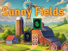 Oyun Sunny Fields
