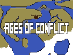 Oyun Ages of Conflict
