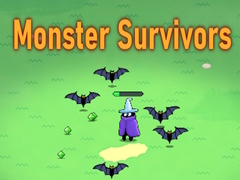 Oyun Monster Survivors