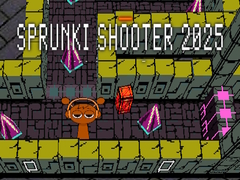 Oyun Sprunki Shooter 2025