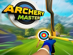 Oyun Archery Master