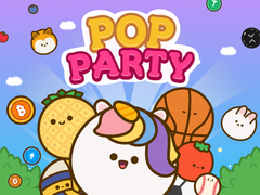 Oyun Pop Party