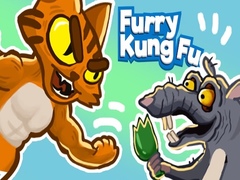 Oyun Furry Kung Fu