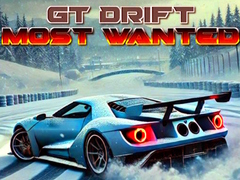 Oyun GT Drift Most Wanted