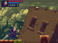 Oyun Not-A-Vania