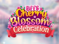 Oyun Bffs Cherry Blossom Celebration