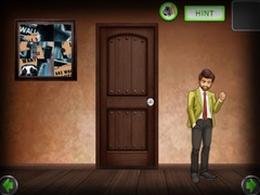 Oyun Amgel Easy Room Escape 260