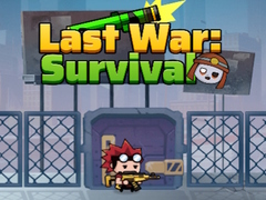 Oyun Last War: Survival