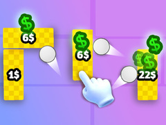 Oyun Money ping pong