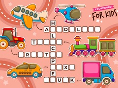 Oyun Tiny Word Grid