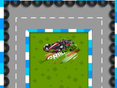Oyun Gridspeed