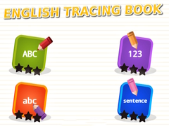 Oyun English Training book