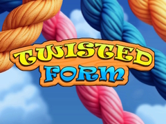 Oyun Twisted Form 