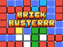 Oyun Brick Busterrr