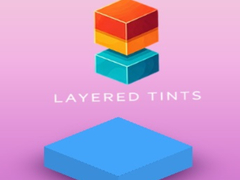 Oyun Layered Tints