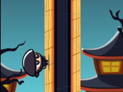 Oyun Speedy Ninja