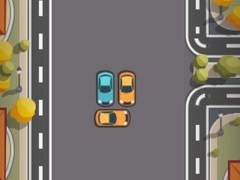Oyun Parking Challenge