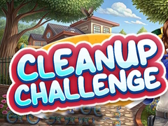 Oyun Cleanup Challenge