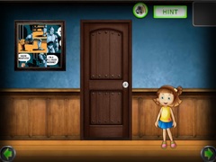Oyun Amgel Kids Room Escape 282