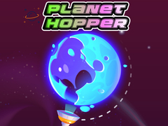 Oyun Planet Hopper