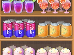 Oyun Shelf Sweep