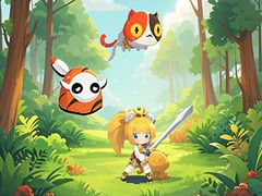Oyun Fight for the Tree
