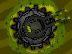 Oyun Zombies and Guns