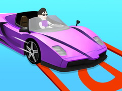 Oyun Real Car Parking Simulator